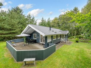 Holiday Home Femme by Interhome